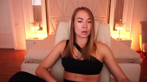 Ur Lady online show from August 2, 8:29 pm