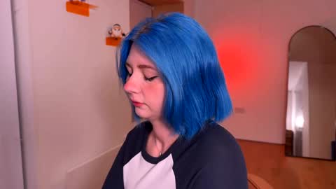 Snapshot of vixenp chatting on January 4, 6:40 pm Polly  Online mostly at 9pm-2am UK Time online show from January 4, 6:40 pm