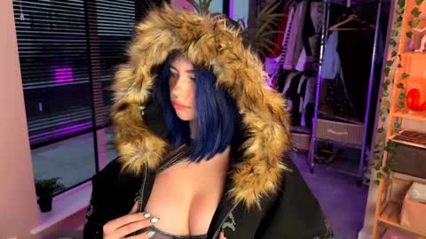 Snapshot of vixenp chatting on October 19, 4:18 pm Polly  Online mostly at 9pm-2am UK Time online show from October 19, 4:18 pm