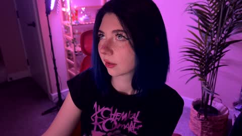 Polly  Online mostly at 9pm-2am UK Time online show from March 6, 6:48 pm