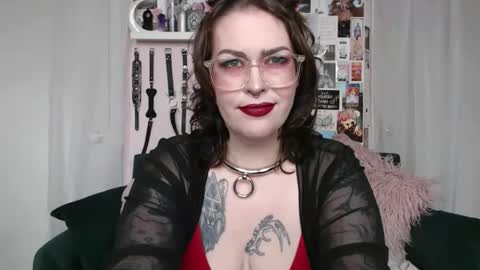VIXIN online show from March 14, 6:24 pm