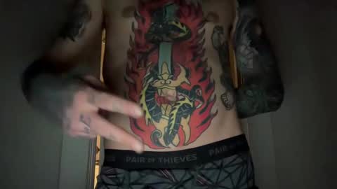 VJ online show from November 2, 7:00 am