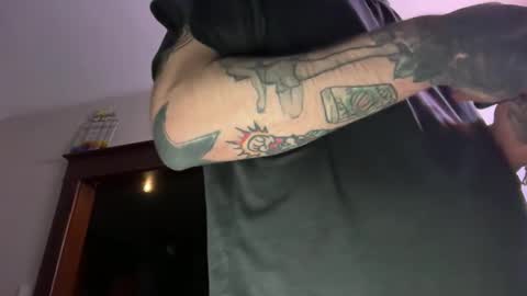 VJ online show from April 23, 2:24 am