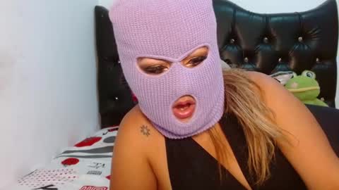 Venus online show from October 30, 12:12 am