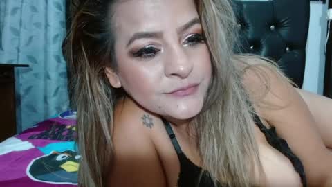 Venus online show from May 10, 12:05 am