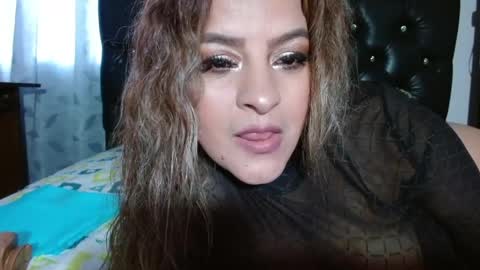Venus online show from May 20, 10:05 pm
