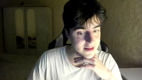 Martin online show from October 28, 4:20 pm