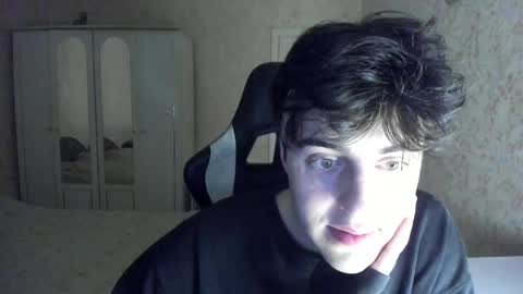 Martin online show from October 30, 1:51 am