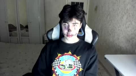 Martin online show from October 31, 6:20 pm