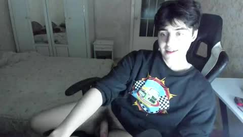 Martin online show from November 3, 11:04 pm