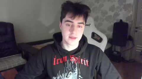 Martin online show from January 13, 7:13 am