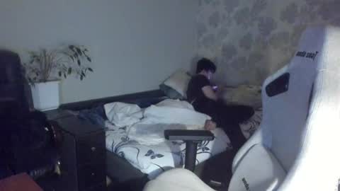 Martin online show from February 15, 1:57 am