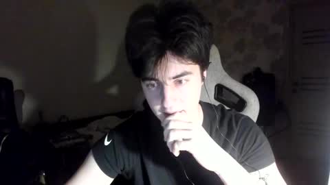 Martin online show from March 8, 1:14 am