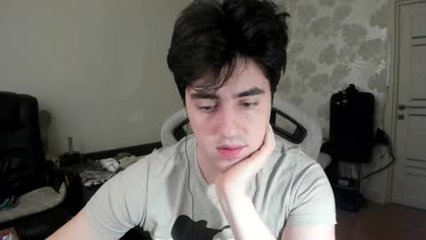 Martin online show from March 9, 1:48 pm