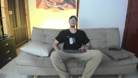 Vlad online show from February 27, 3:50 am