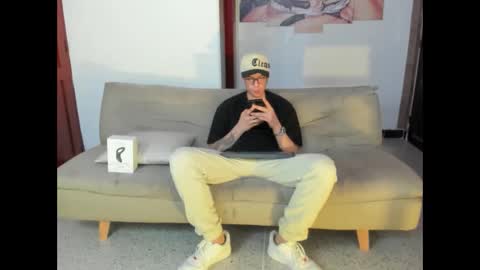 Vlad online show from March 5, 4:30 am