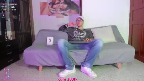 Vlad online show from April 25, 3:42 am
