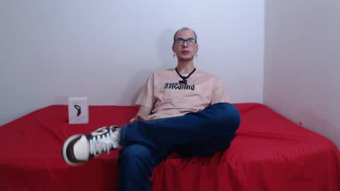 Vlad online show from April 26, 4:21 am