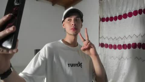 Vlad online show from April 27, 3:48 am