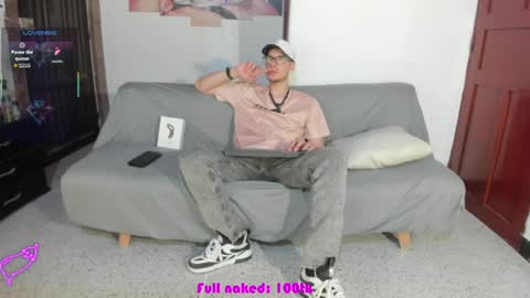Vlad online show from May 1, 3:55 am