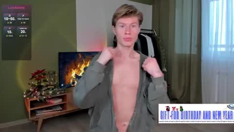 Vlad Dinovich online show from December 10, 10:06 am