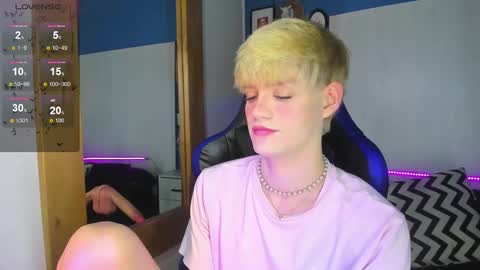 Vlad  online show from November 22, 3:22 pm