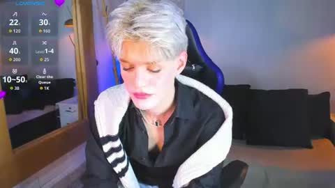 Vlad  online show from June 19, 2:32 pm