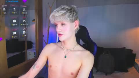 Vlad  online show from June 24, 2:38 pm