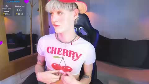 Vlad  online show from June 25, 2:43 pm