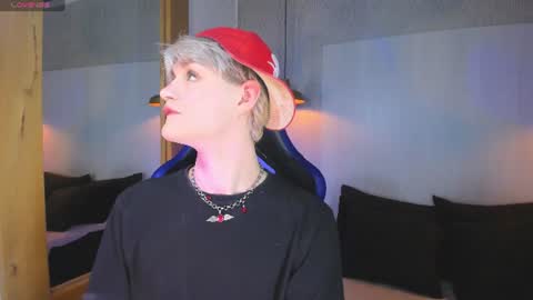 Vlad  online show from June 28, 3:40 pm