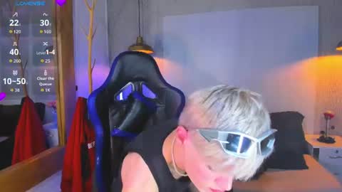 Vlad  online show from July 10, 2:41 pm