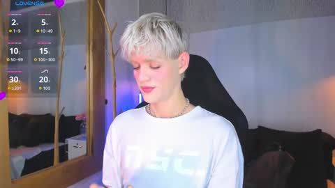 Vlad  online show from July 22, 2:31 pm