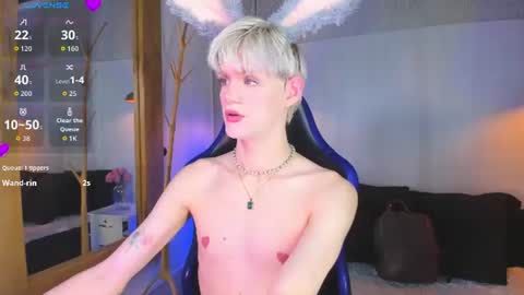 Vlad  online show from July 29, 2:26 pm