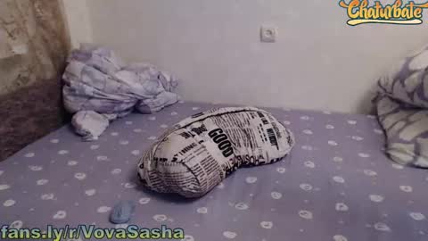 Snapshot of vladimirsibiria chatting on February 7, 6:34 pm Vova and Sasha online show from February 7, 6:34 pm