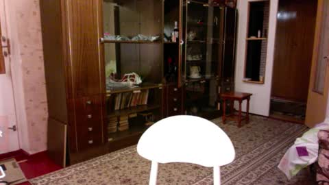 Violetta Elysia online show from February 3, 11:32 pm