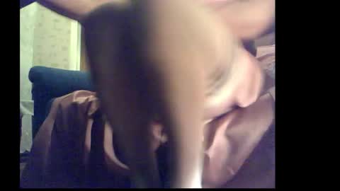 Violetta Elysia online show from February 11, 8:25 pm