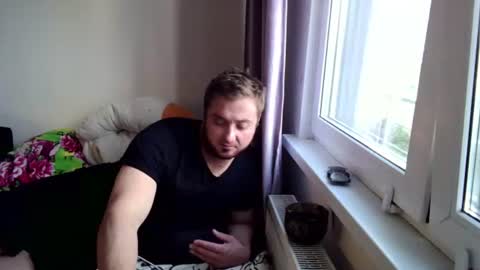 vlamen007 online show from June 12, 6:45 am