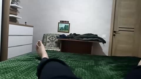 vmann777 online show from December 18, 4:57 pm