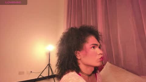 Venus  Vanessa online show from May 2, 12:59 am
