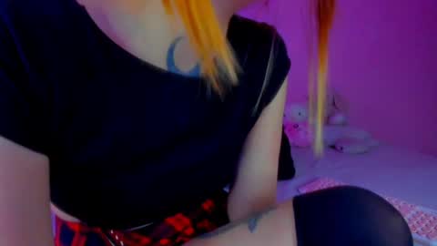 Gabriela online show from April 11, 12:31 pm