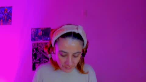 Gabriela online show from June 20, 11:46 am