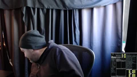 Rev online show from November 26, 7:04 pm