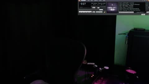 Rev online show from November 30, 2:59 am