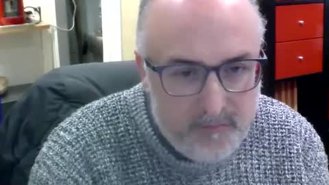 Snapshot of volpi72 chatting on February 10, 8:00 pm volpi72 online show from February 10, 8:00 pm