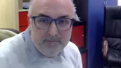 Snapshot of volpi72 chatting on March 4, 7:11 pm volpi72 online show from March 4, 7:11 pm