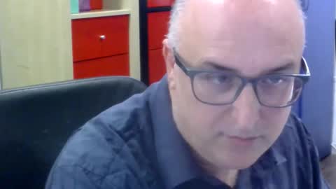 Snapshot of volpi72 chatting on November 17, 6:35 pm volpi72 online show from November 17, 6:35 pm