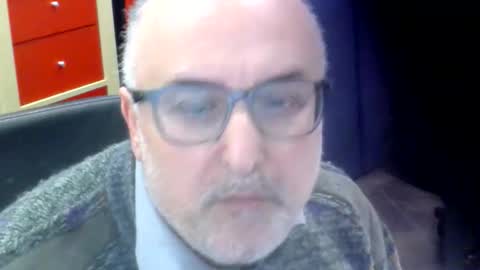 volpi72 online show from January 14, 6:24 pm