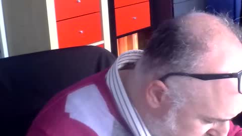 volpi72 online show from February 11, 11:48 am