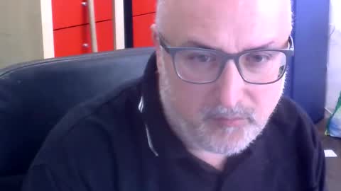 Snapshot of volpi72 chatting on May 16, 10:23 am volpi72 online show from May 16, 10:23 am