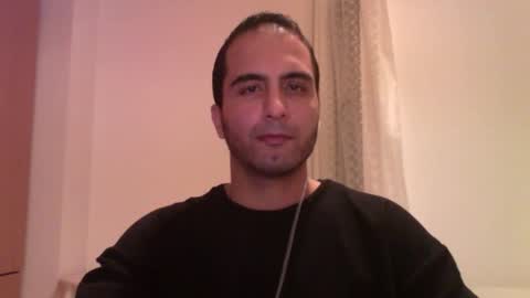 volve5 online show from December 6, 9:02 pm